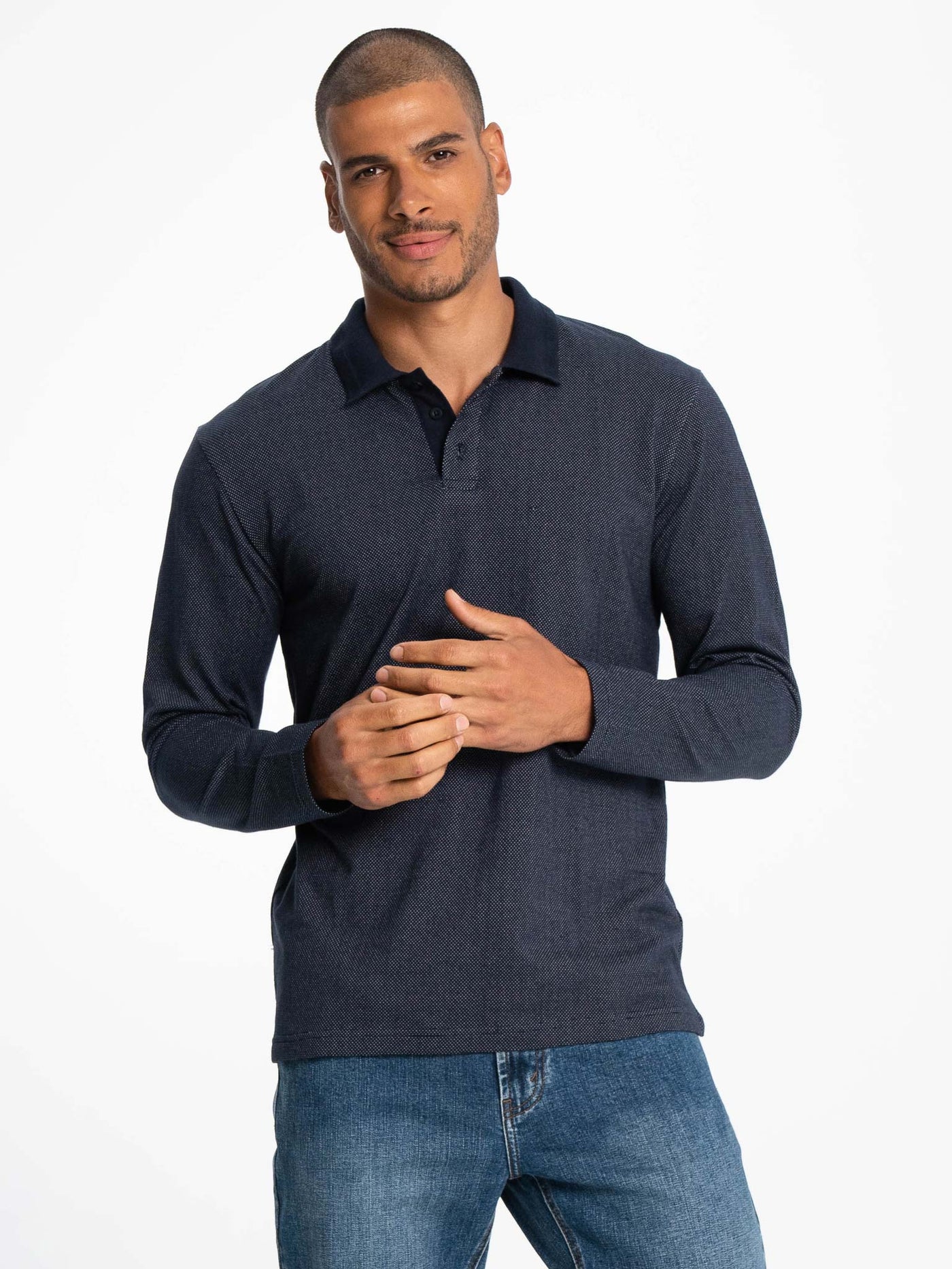 Men's Clothing