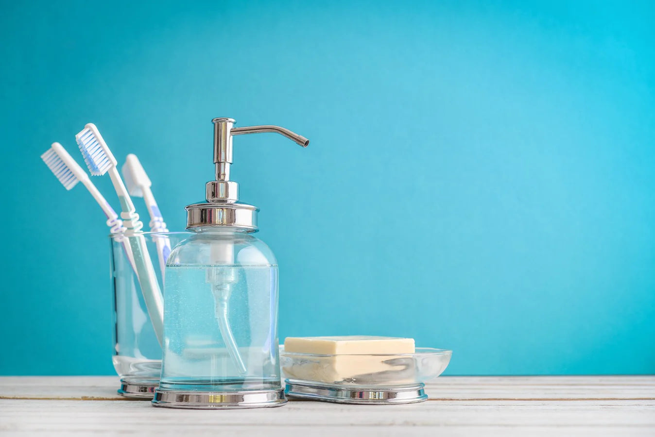Bath, Body and Skin Care