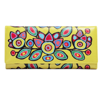 Indigenous Gifts - Wallet